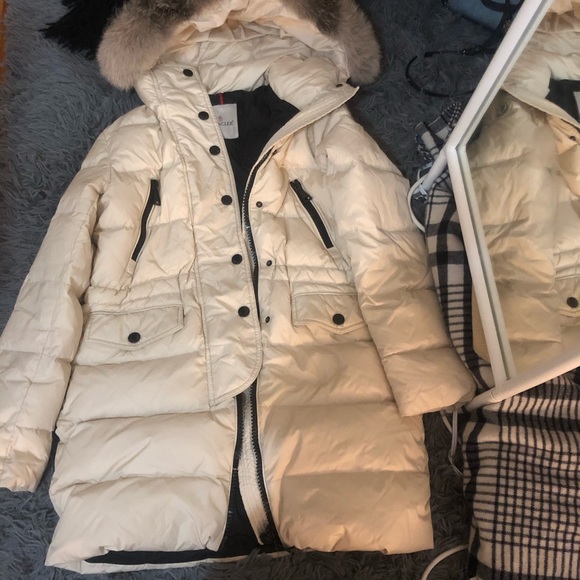 moncler fragonette